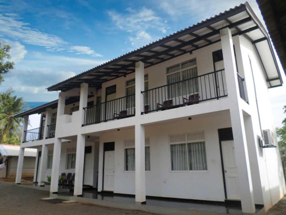 Romana Rest Kataragama Exterior foto